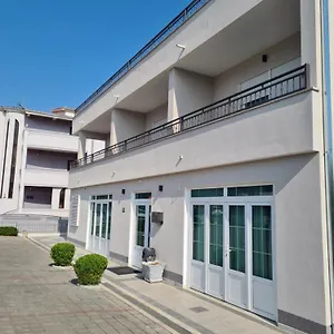 Hotell Adria, Kaštela